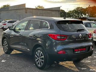 Renault Kadjar foto 4