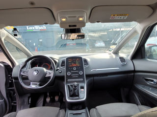 Renault Grand Scenic foto 7