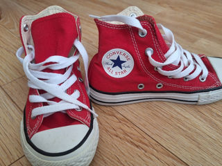 Converse copii foto 1