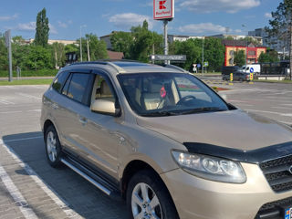 Hyundai Santa FE foto 2