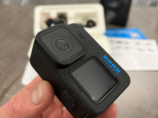 GoPro 12 Black Nou/New/Новый! foto 4