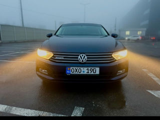 Volkswagen Passat foto 7