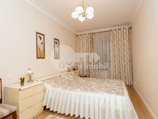 Apartament cu 2 camere, 49 m², Centru, Chișinău foto 8