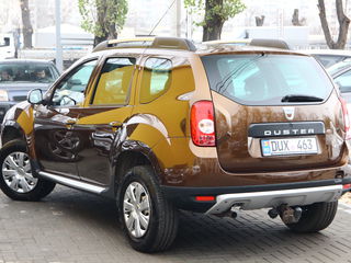 Dacia Duster foto 3