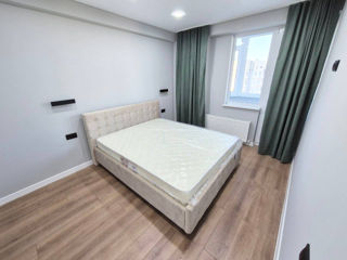 Apartament cu 1 cameră, 47 m², Botanica, Chișinău
