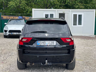 BMW X3 foto 4