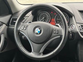 BMW X1 foto 9