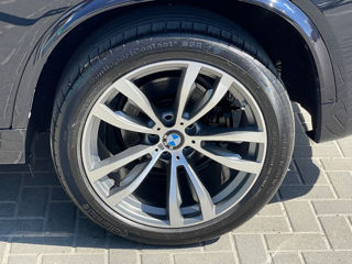 BMW X5 фото 15
