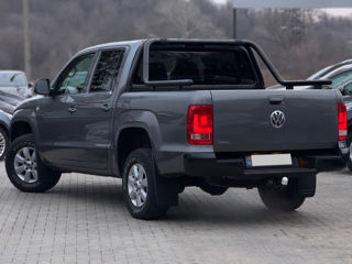 Volkswagen Amarok foto 5