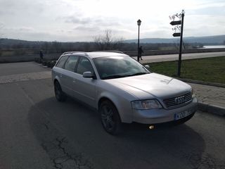 Audi A6 foto 3