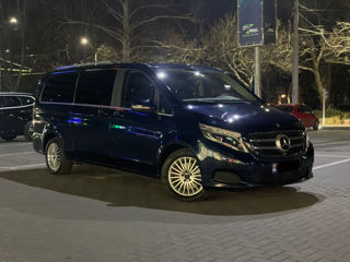 Mercedes V-Class foto 4