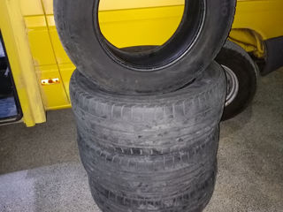 265/65 R17 Kumho 4шт. 100 евро