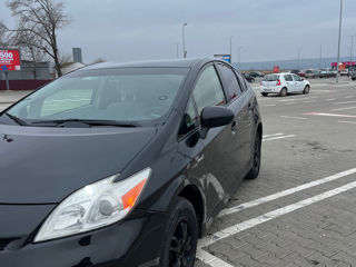 Toyota Prius foto 8