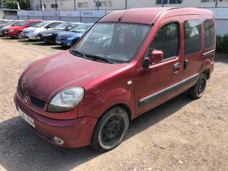 Renault Kangoo foto 2