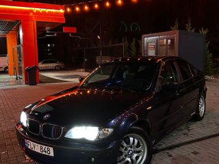 BMW 3 Series foto 10