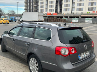 Volkswagen Passat foto 6