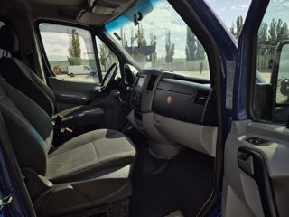 Volkswagen Crafter фото 5