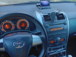 Toyota Corolla foto 10