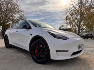 Tesla Model Y foto 4