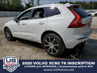 Volvo XC60 foto 2