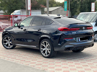 BMW X6 foto 3