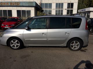 Renault Espace foto 4