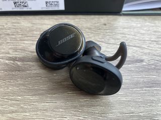 Bose SoundSport Free Wireless Наушники/Casti foto 6