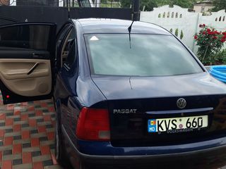 Volkswagen Passat foto 8