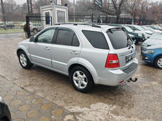 KIA Sorento foto 8