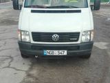 Volkswagen LT-28 foto 1