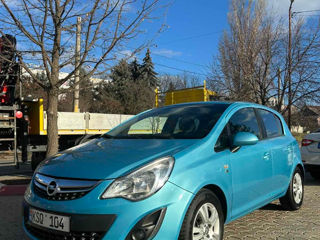 Opel Corsa foto 5