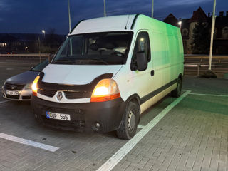 Renault Master foto 3