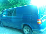 Volkswagen transporter t5 foto 2