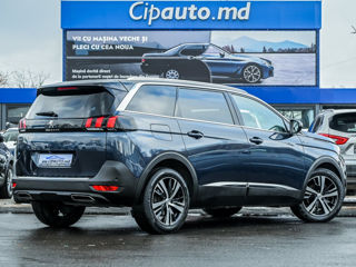 Peugeot 5008 foto 2