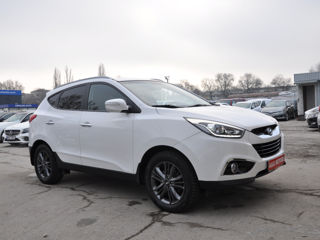 Hyundai Tucson foto 3