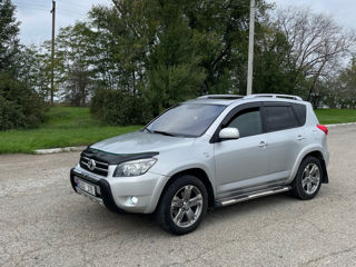 Toyota Rav 4 foto 2