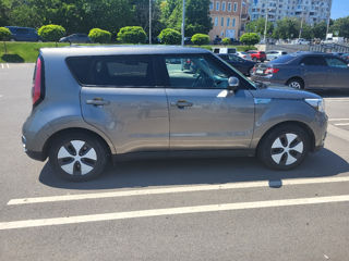 KIA Soul foto 7