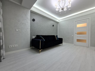 Apartament cu 3 camere, 67 m², Ciocana, Chișinău foto 9