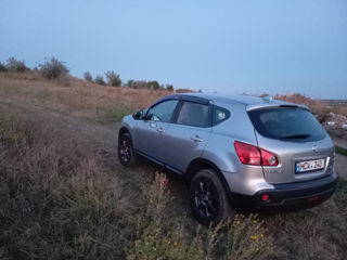 Nissan Qashqai foto 3