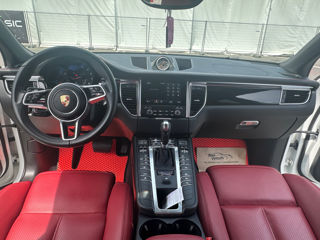 Porsche Macan foto 8