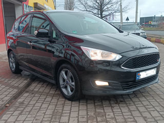 Ford C-Max foto 2