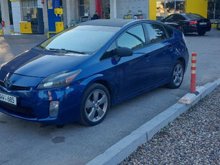 Toyota Prius foto 2