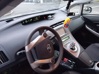 Toyota Prius foto 5