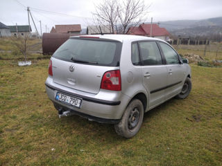 Volkswagen Polo foto 5