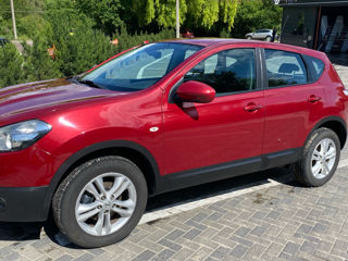 Nissan Qashqai foto 2