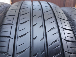 215/50/ R17- DUNLOP. foto 4