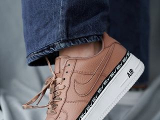 nike air force 1 low ribbon pack desert dust