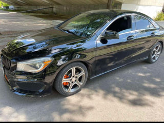 Mercedes CLA foto 4