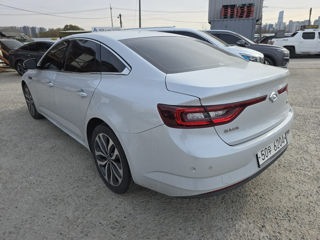 Renault Talisman foto 2