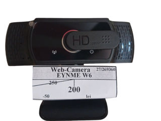 Web Camera NYNME W6